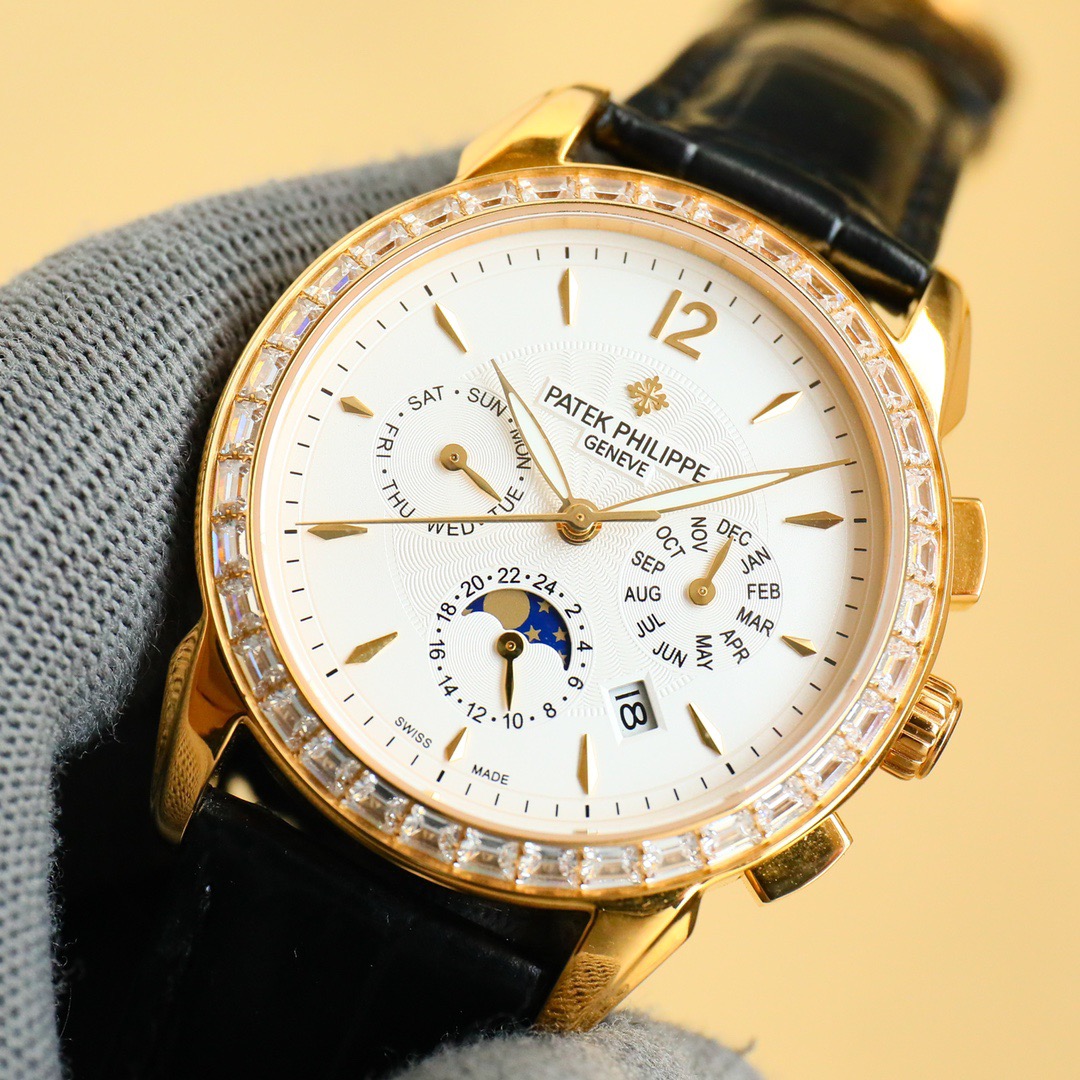 Top Quality p*atek p*hilippe Watches
