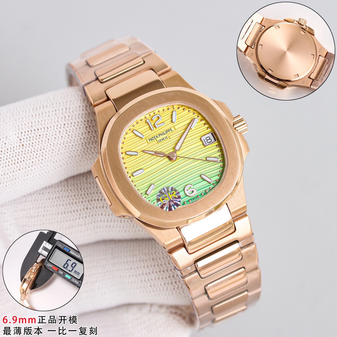 Top Quality p*atek p*hilippe Watches