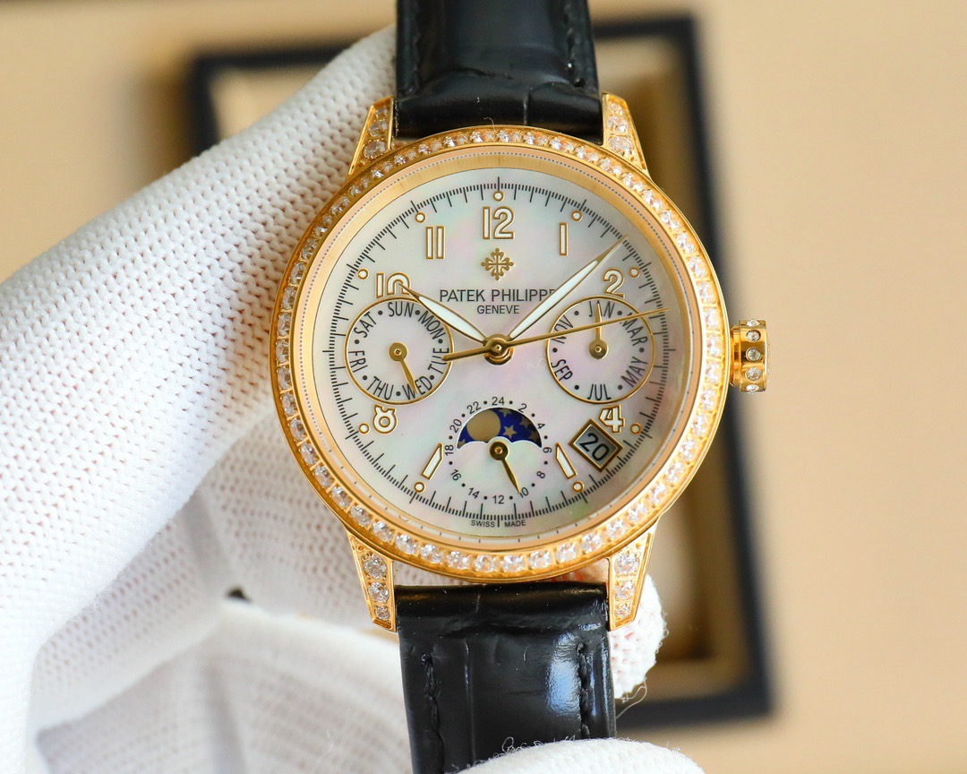 Top Quality p*atek p*hilippe Watches