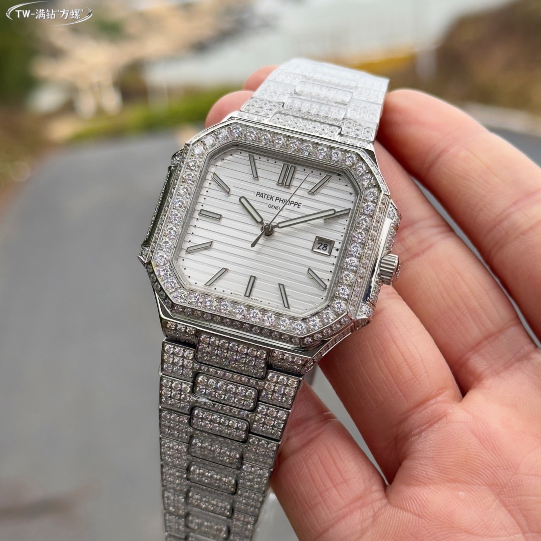 Top Quality p*atek p*hilippe Watches