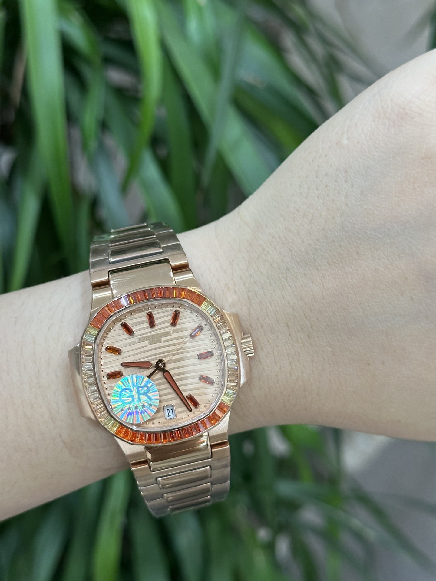 Top Quality p*atek p*hilippe Watches