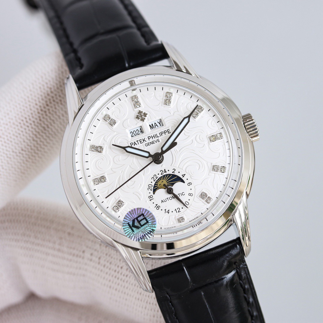 Top Quality p*atek p*hilippe Watches