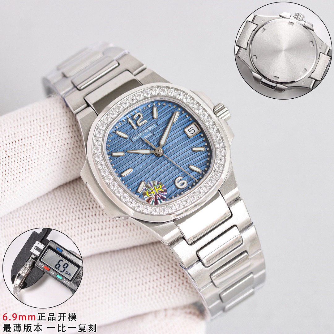 Top Quality p*atek p*hilippe Watches