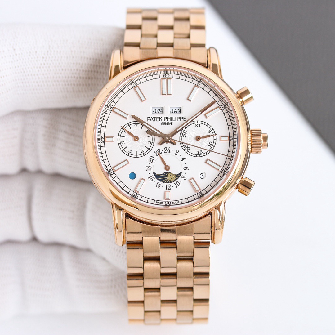 Top Quality p*atek p*hilippe Watches