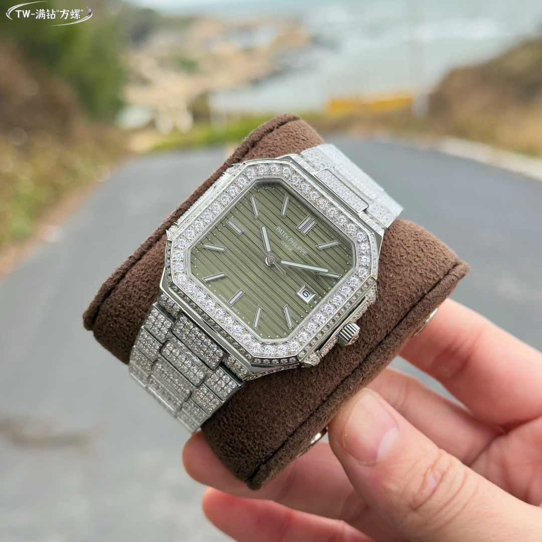 Top Quality p*atek p*hilippe Watches