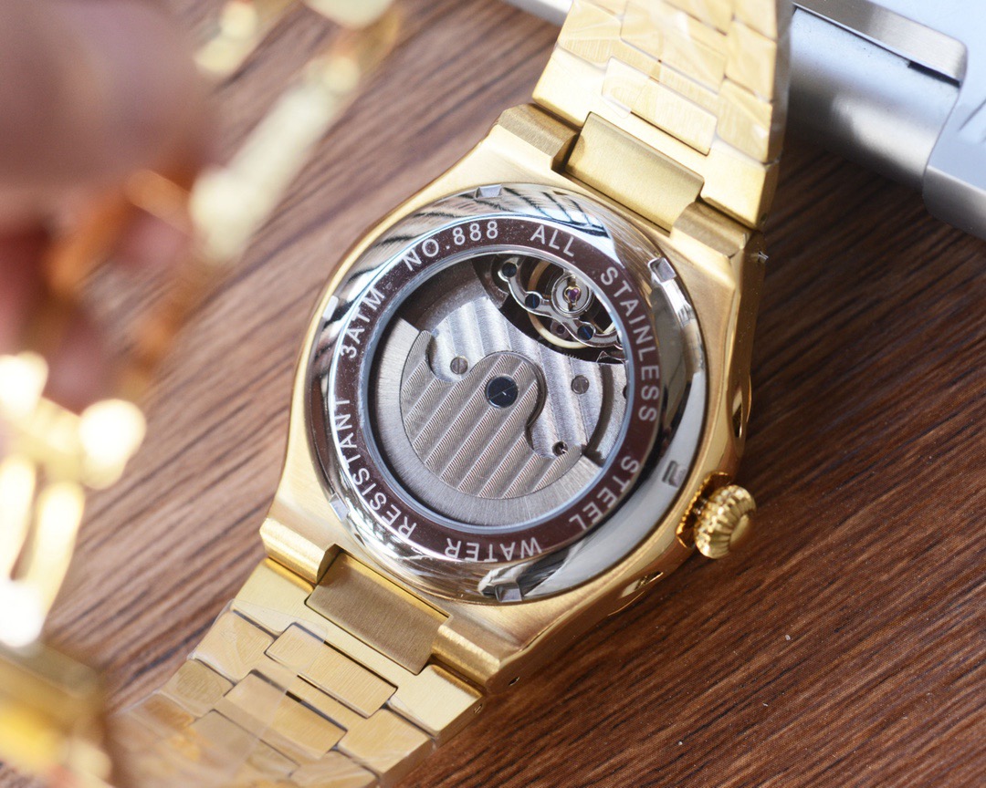 Top Quality p*atek p*hilippe Watches