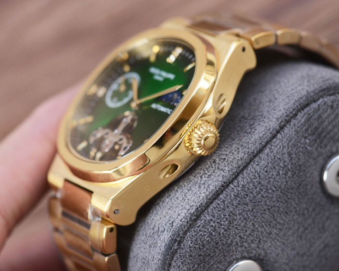 Top Quality p*atek p*hilippe Watches