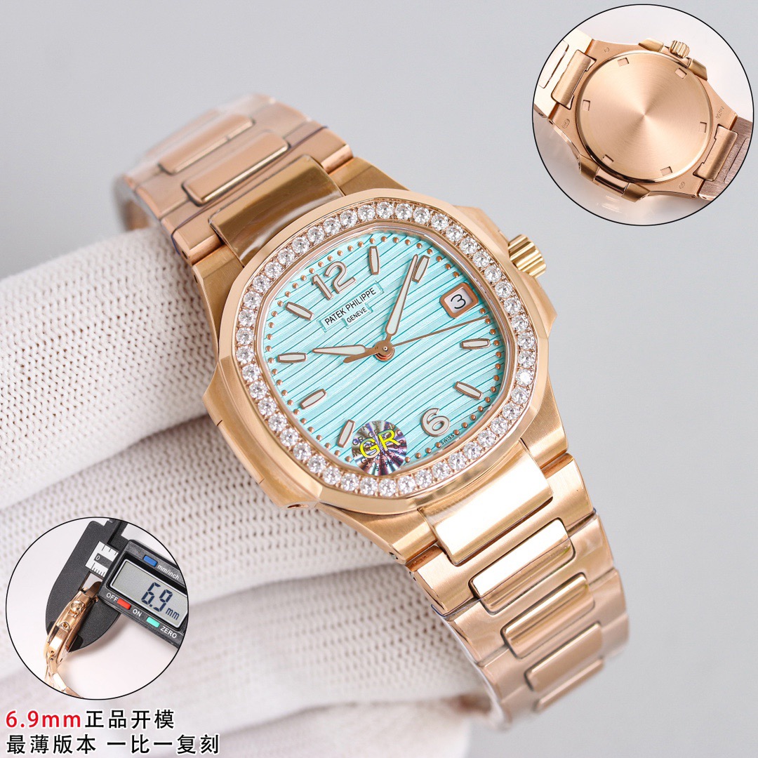 Top Quality p*atek p*hilippe Watches