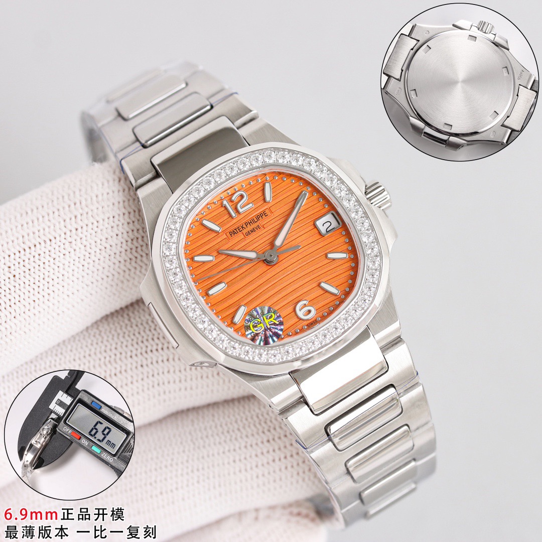 Top Quality p*atek p*hilippe Watches