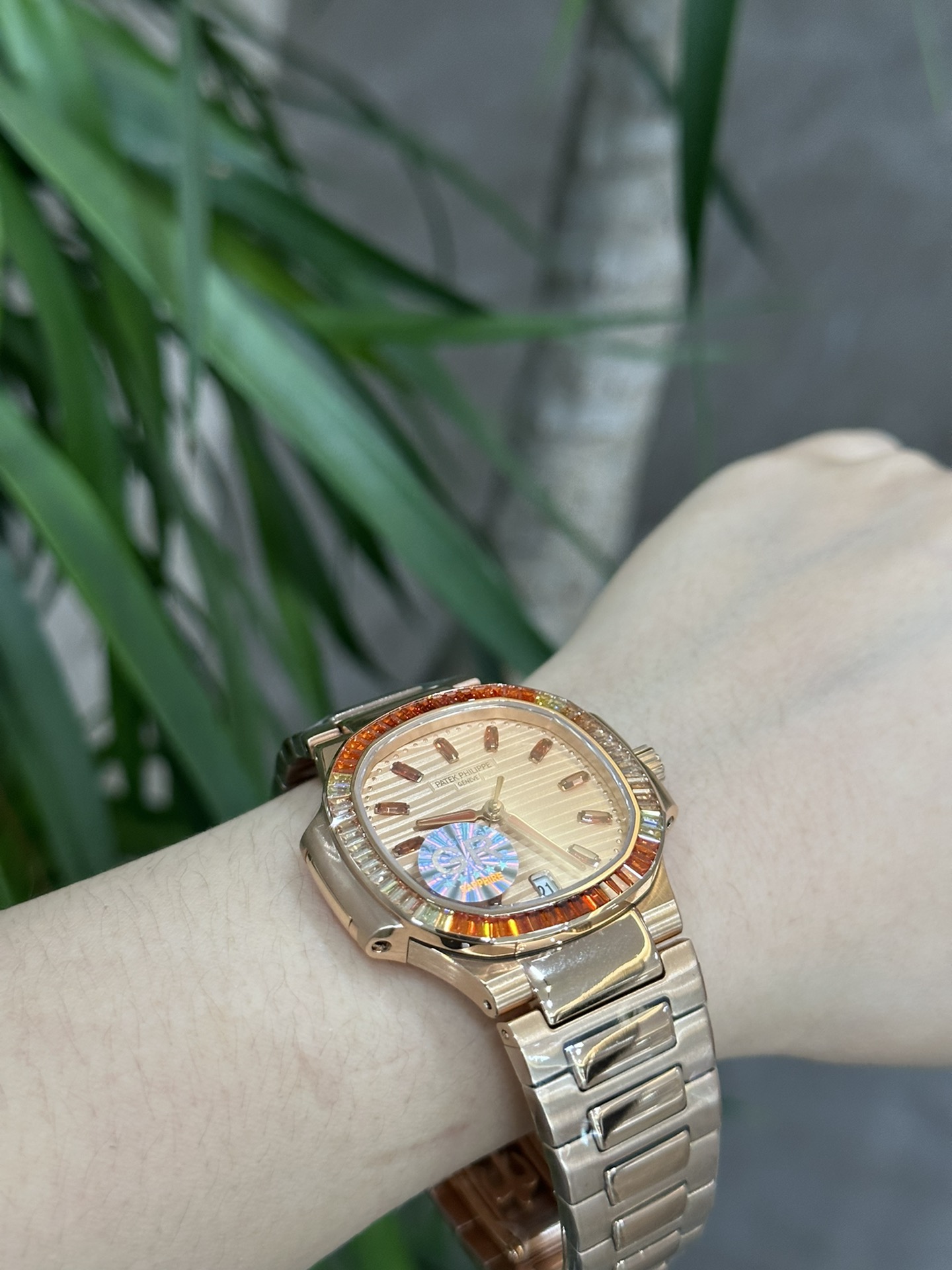 Top Quality p*atek p*hilippe Watches