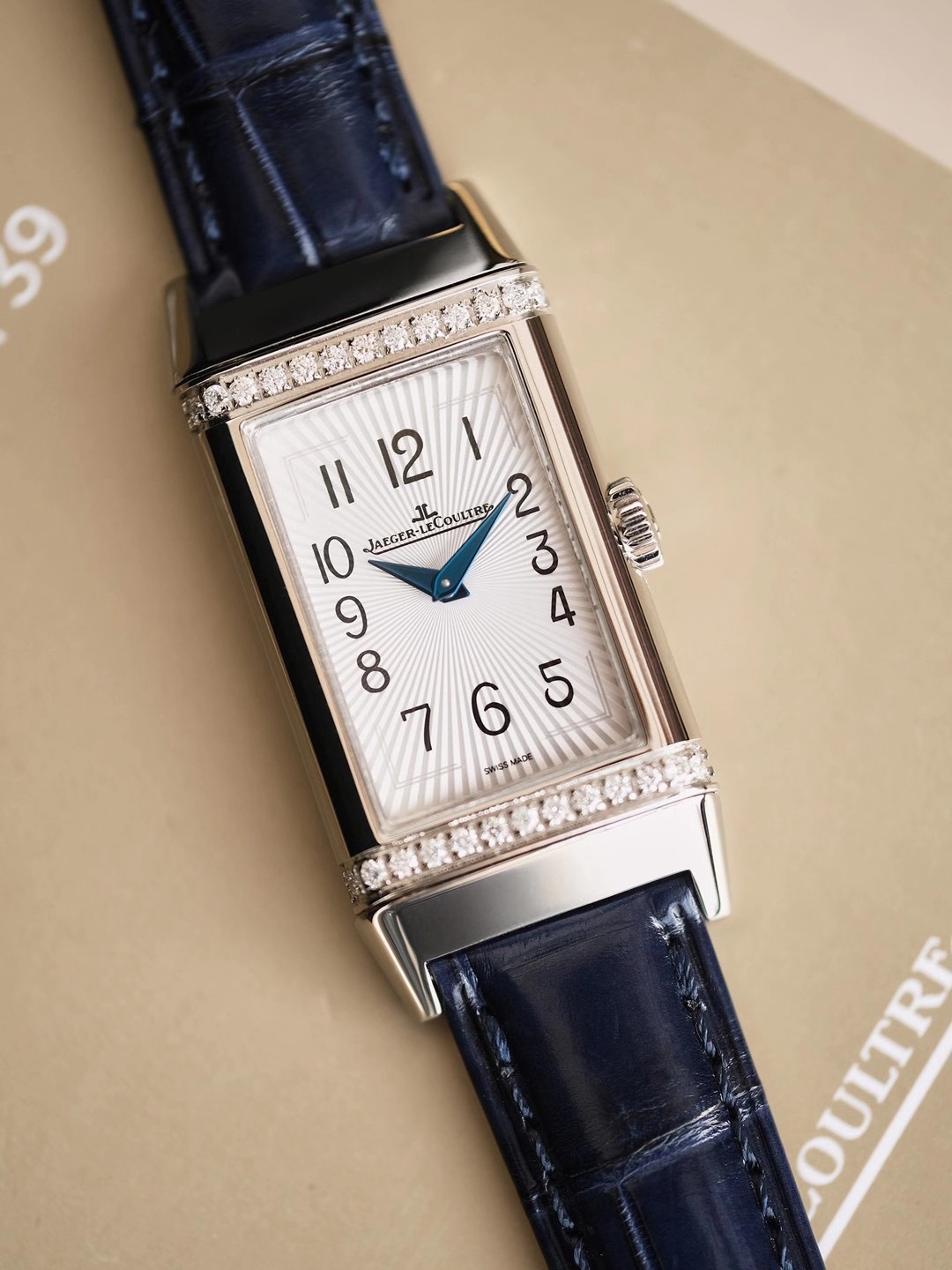 Top Quality J*aeger-L*eCoultre Watches