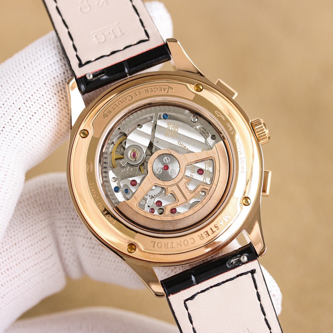 Top Quality J*aeger-L*eCoultre Watches