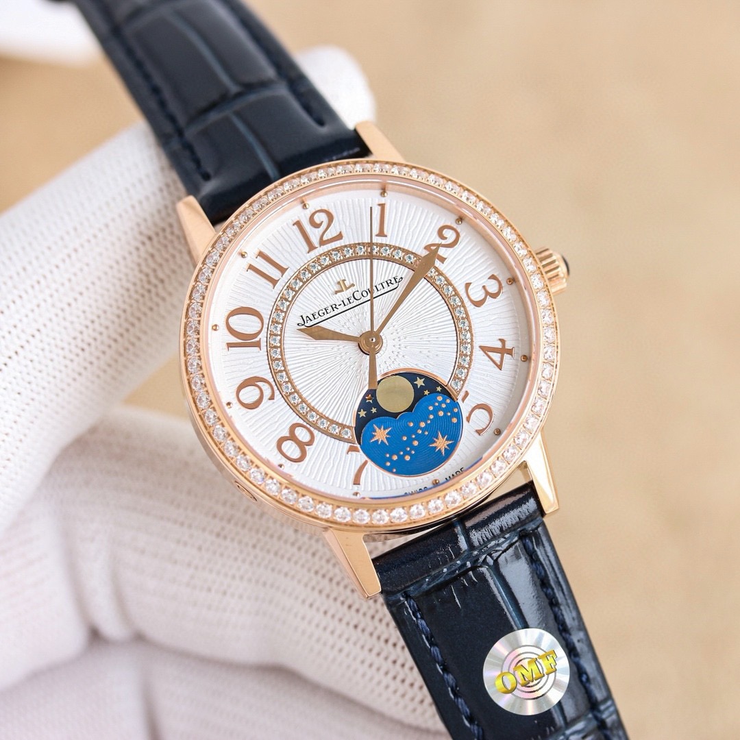 Top Quality J*aeger-L*eCoultre Watches