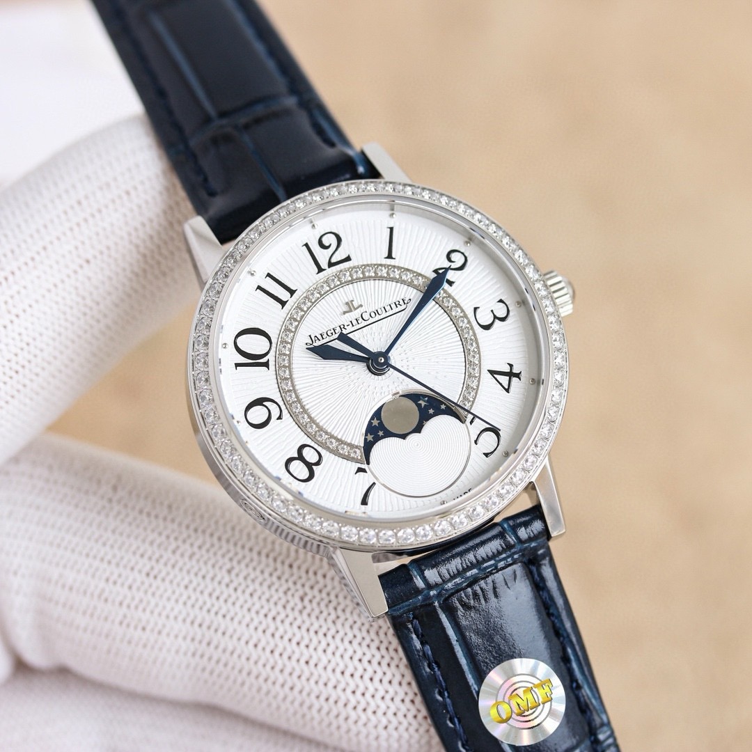 Top Quality J*aeger-L*eCoultre Watches