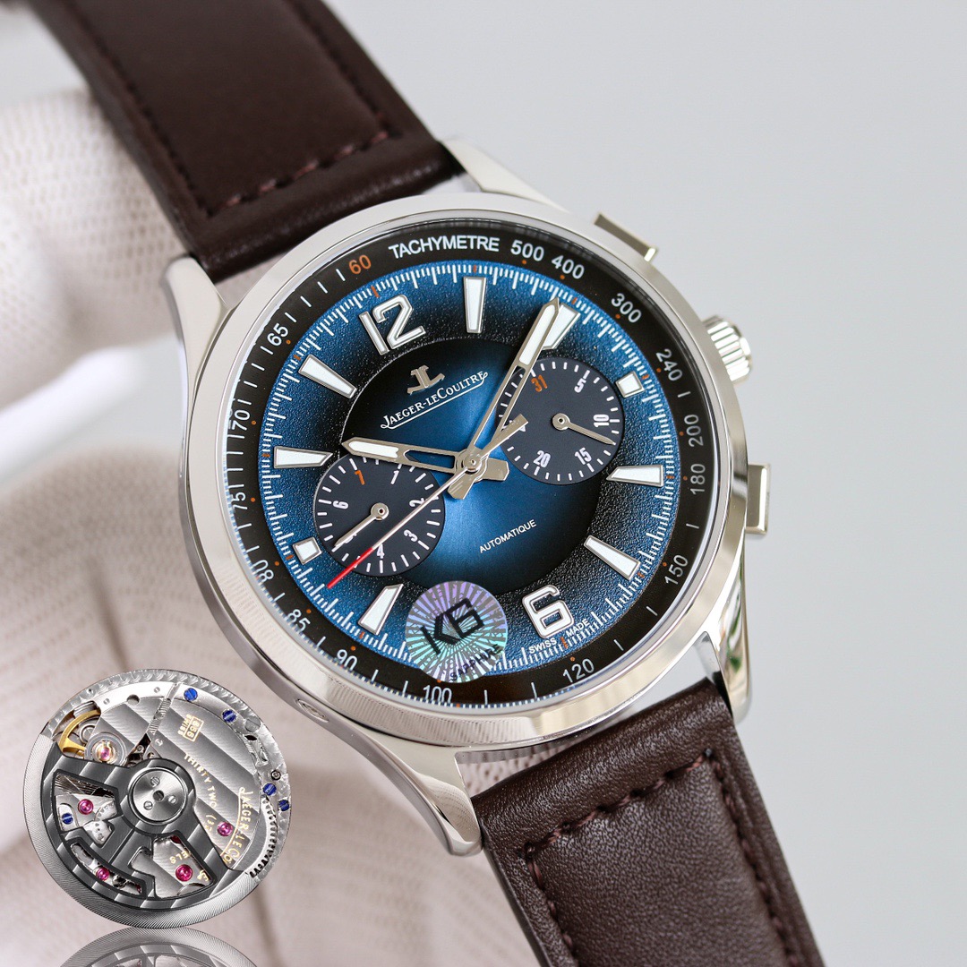 Top Quality J*aeger-L*eCoultre Watches