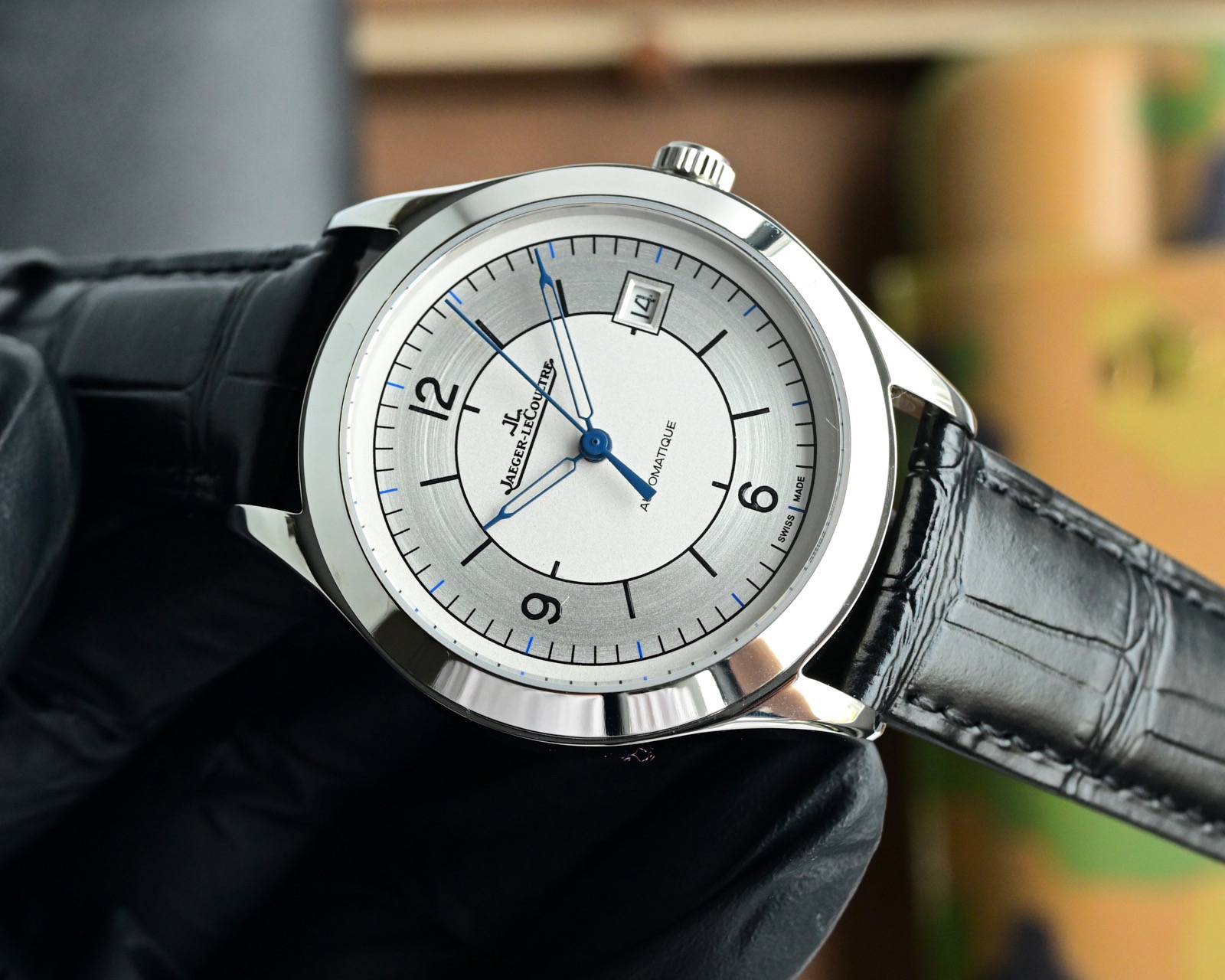 Top Quality J*aeger-L*eCoultre Watches