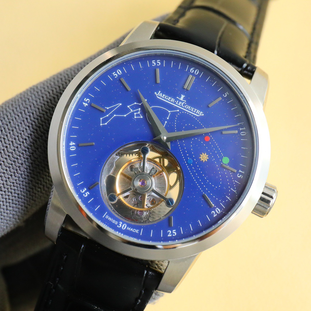 Top Quality J*aeger-L*eCoultre Watches