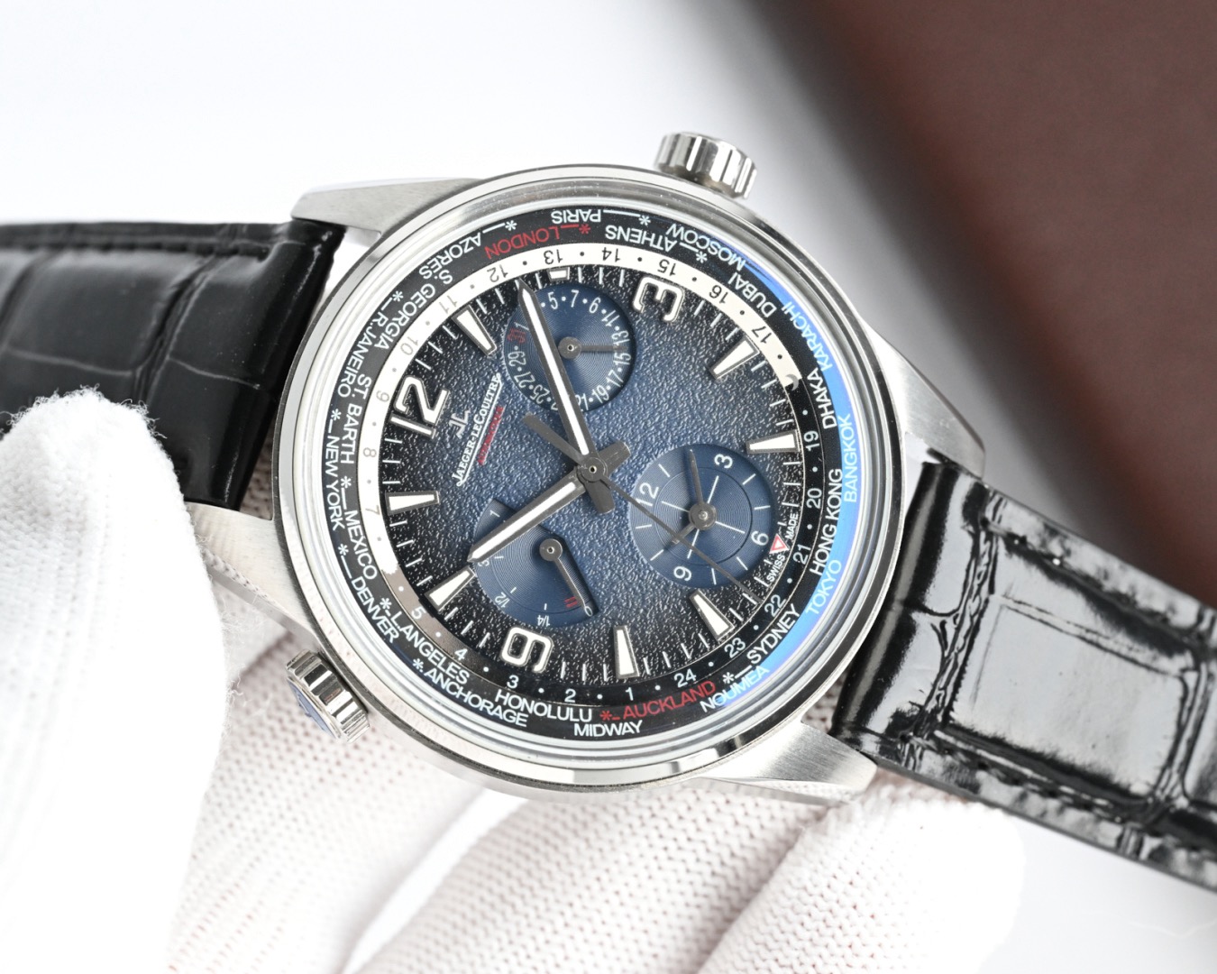 Top Quality J*aeger-L*eCoultre Watches