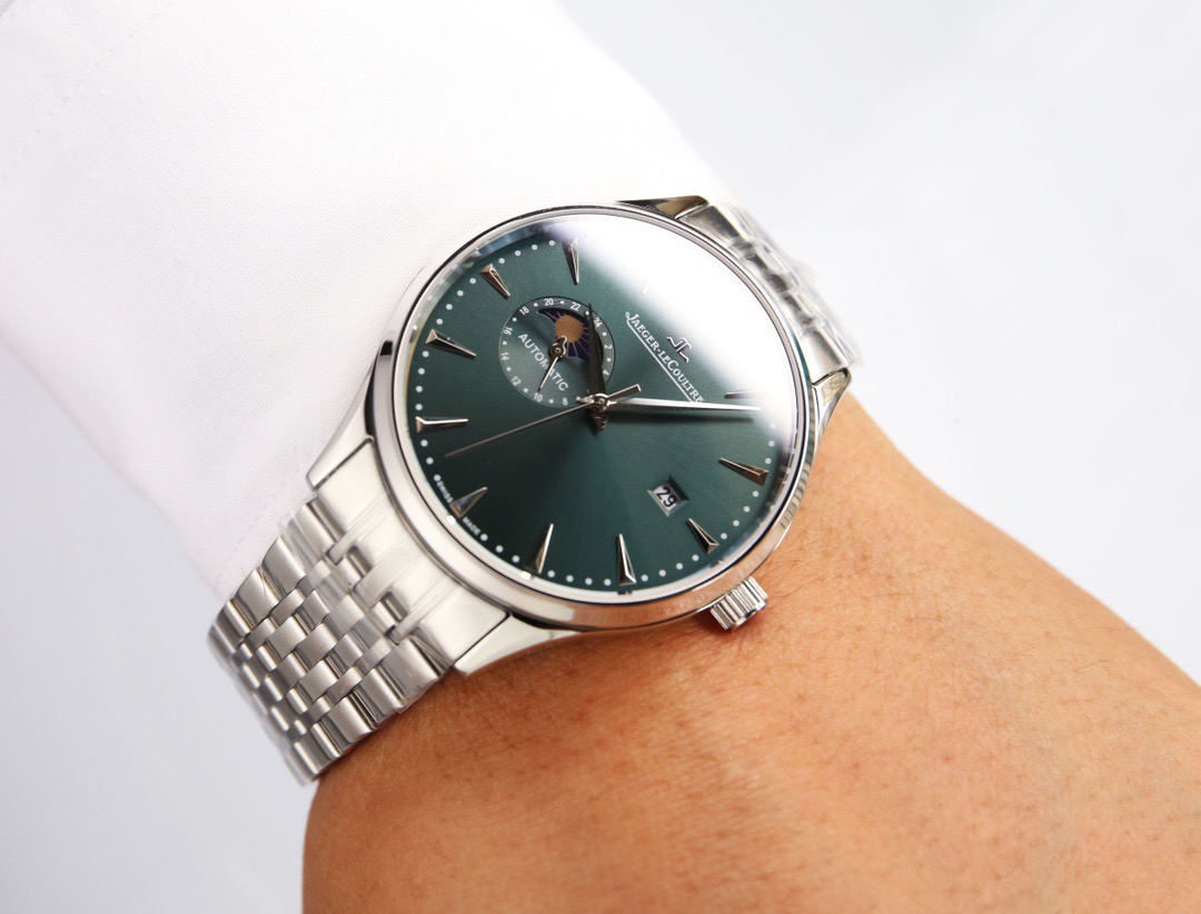 Top Quality J*aeger-L*eCoultre Watches