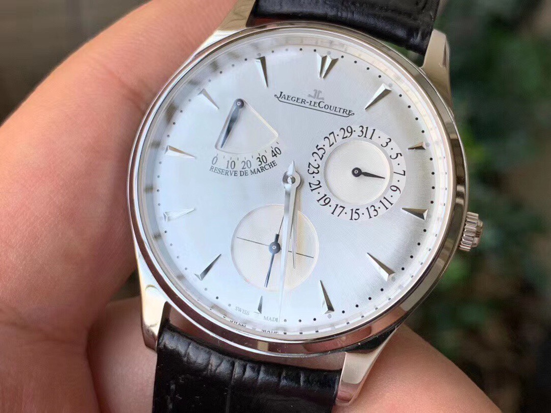 Top Quality J*aeger-L*eCoultre Watches