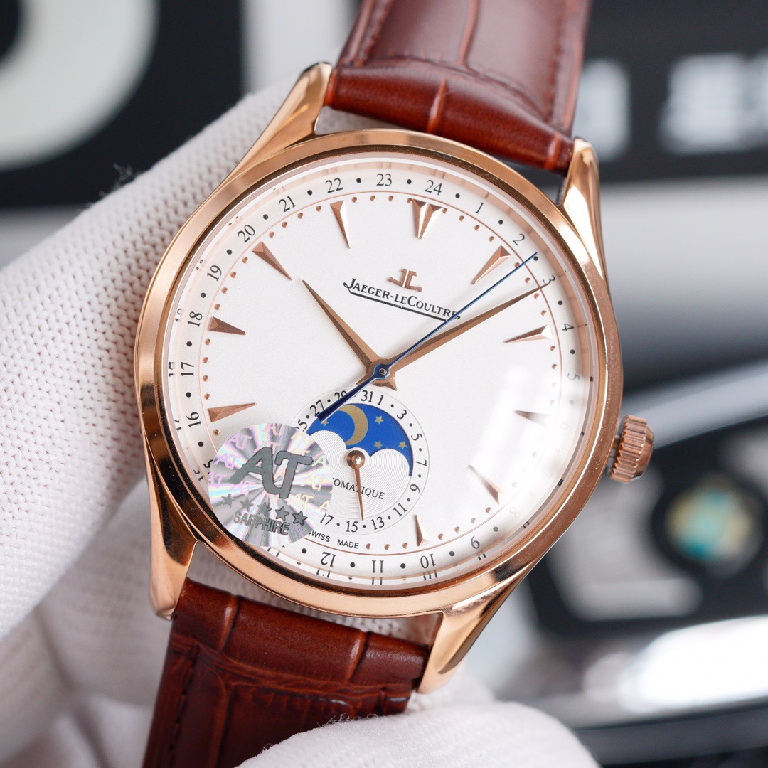 Top Quality J*aeger-L*eCoultre Watches