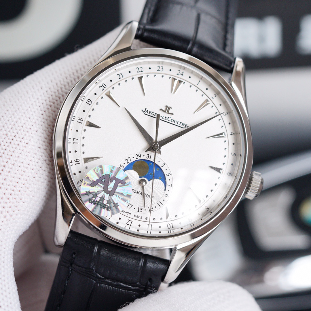Top Quality J*aeger-L*eCoultre Watches