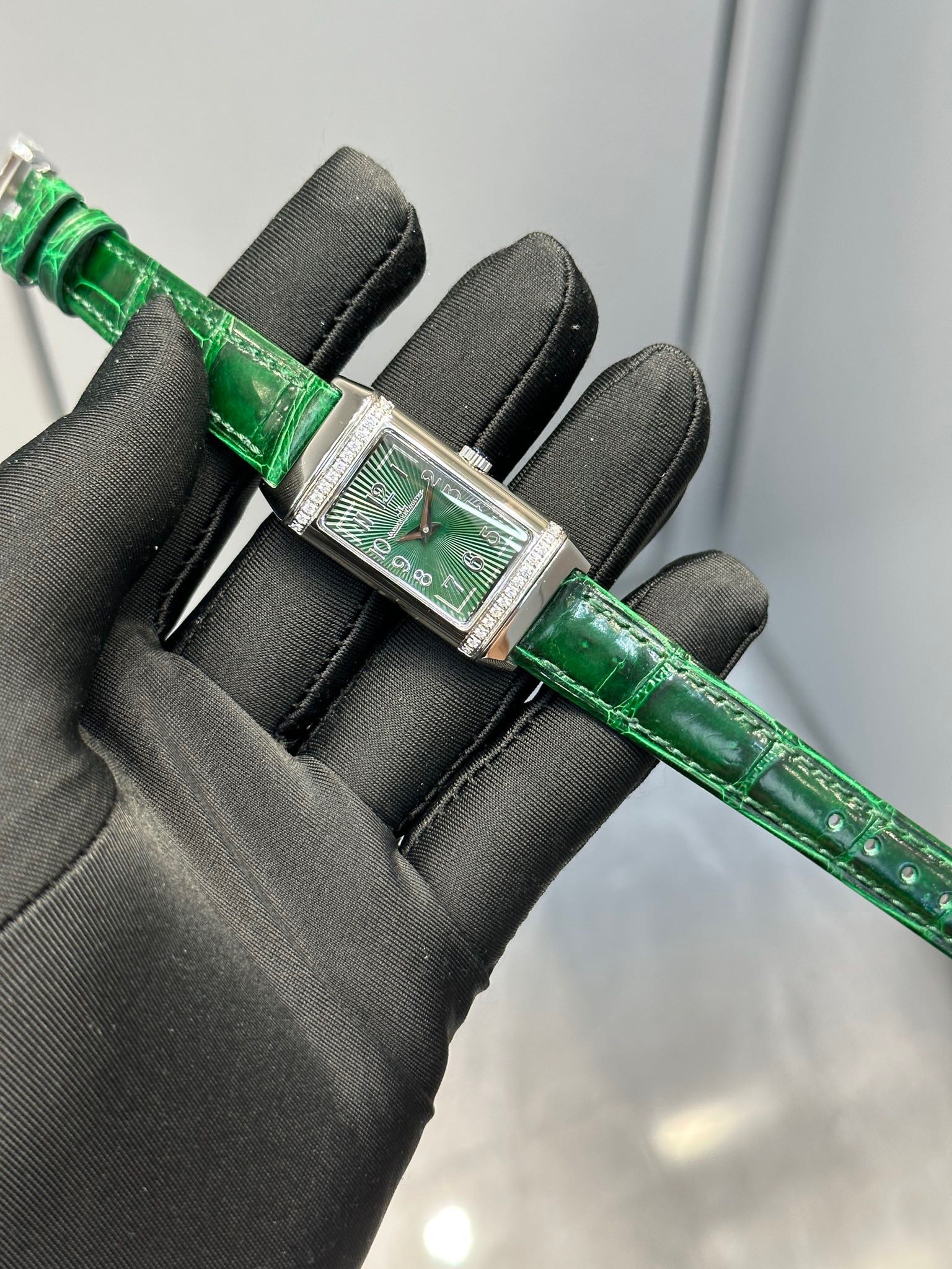 Top Quality J*aeger-L*eCoultre Watches