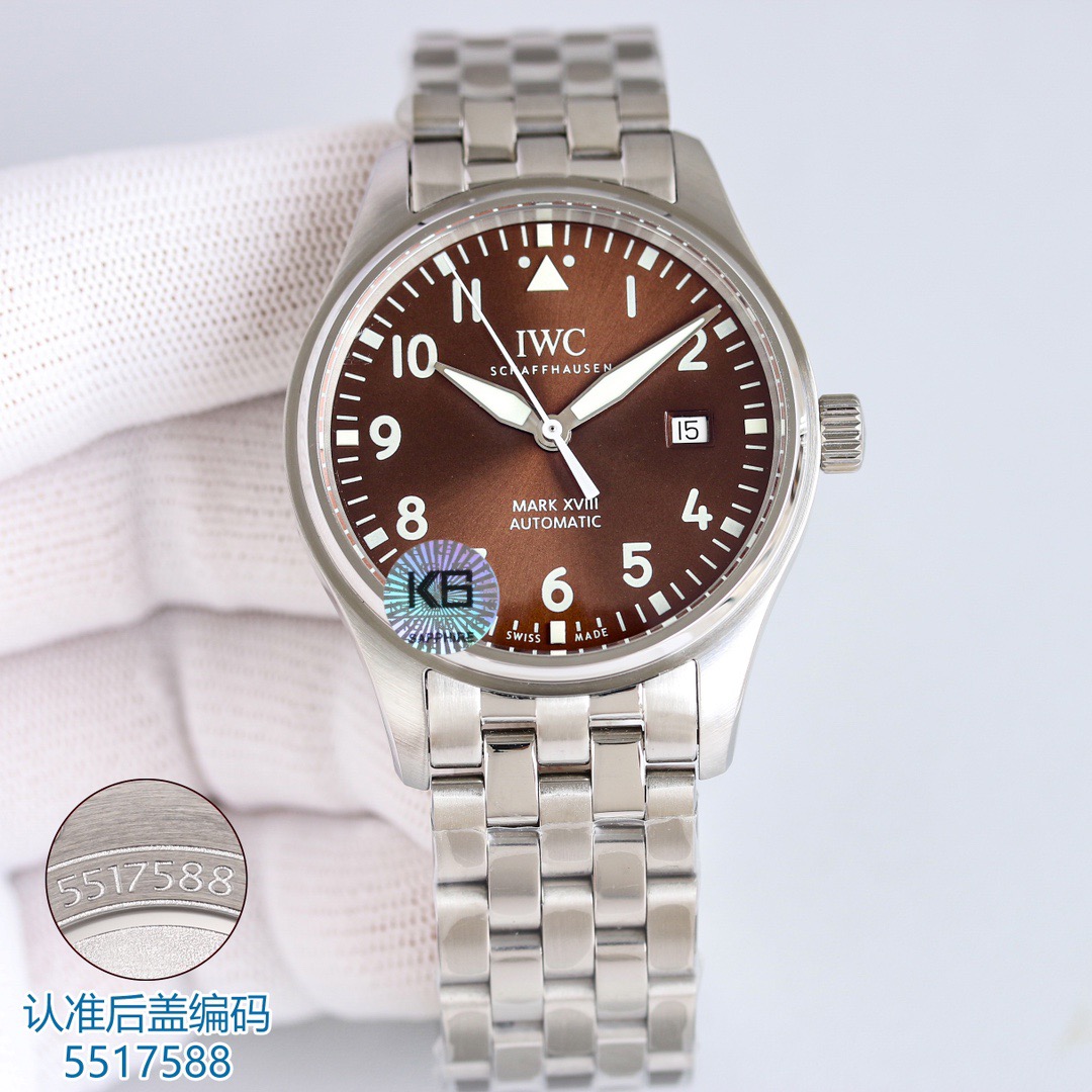 Top Quality l*WC Watches