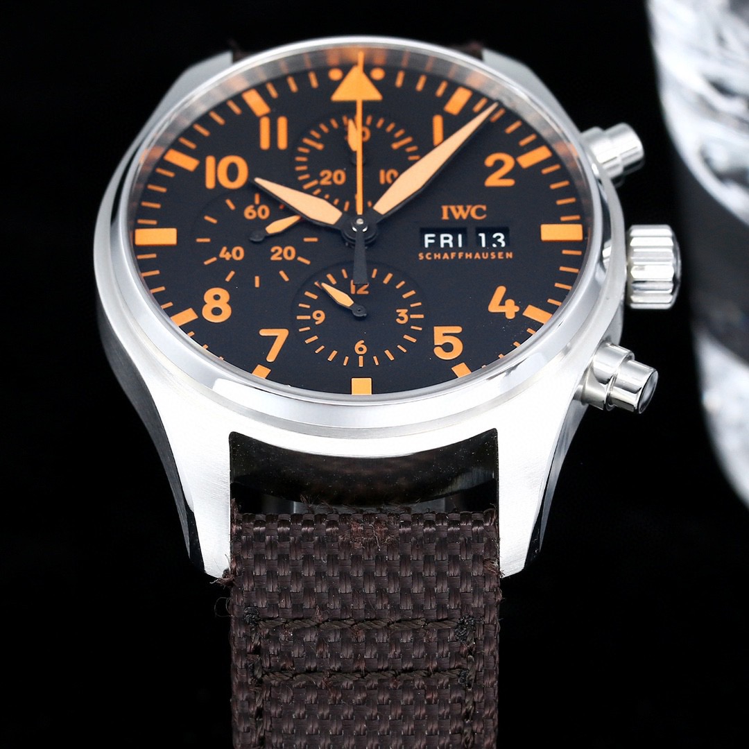 Top Quality l*WC Watches