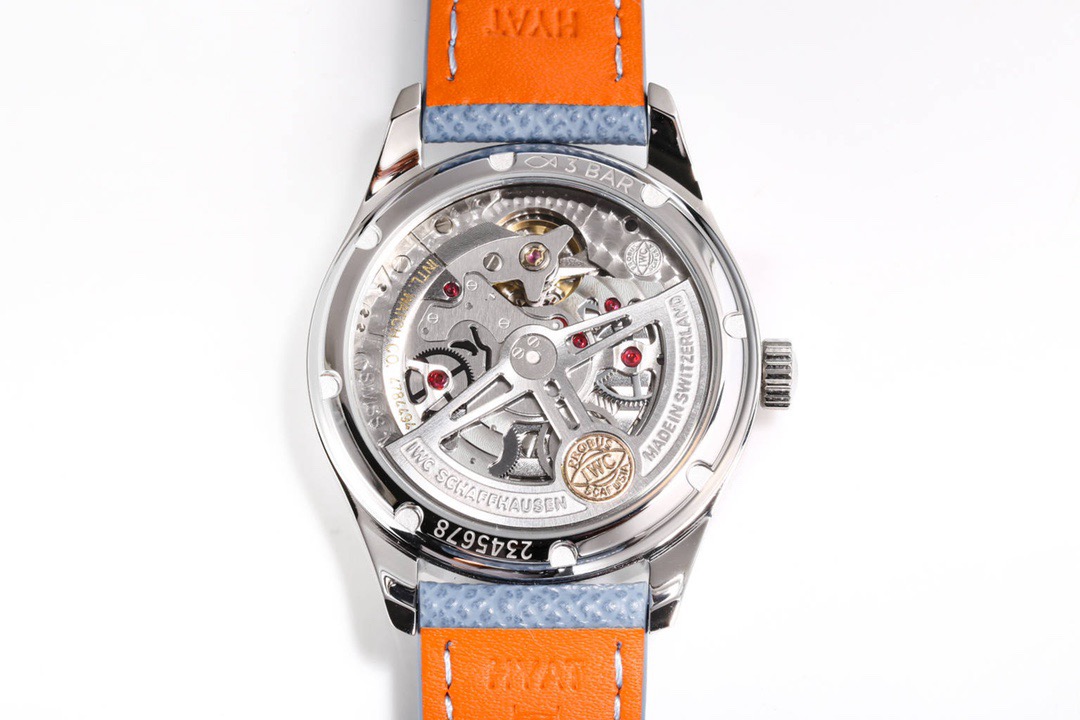 Top Quality l*WC Watches