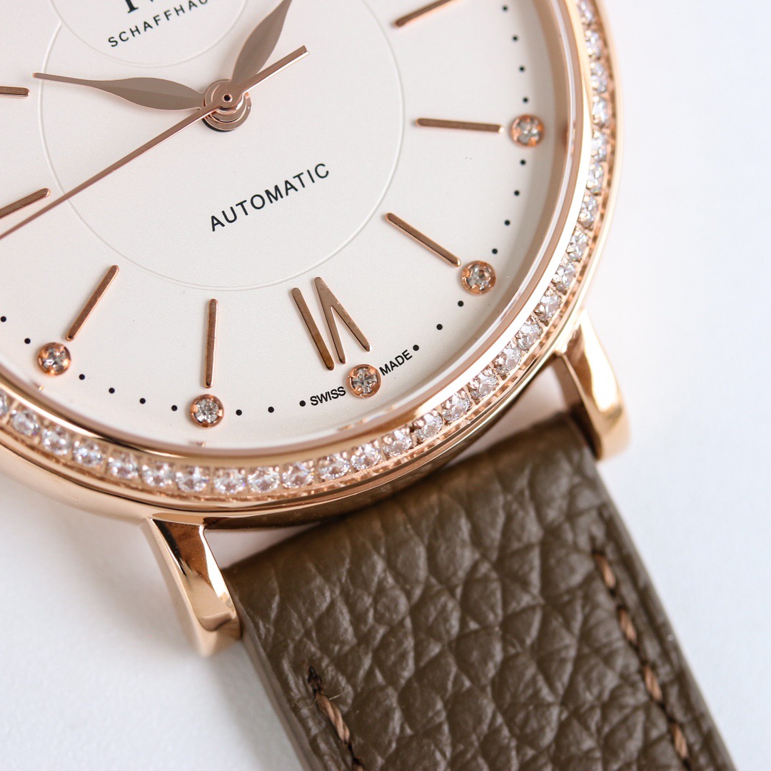 Top Quality l*WC Watches