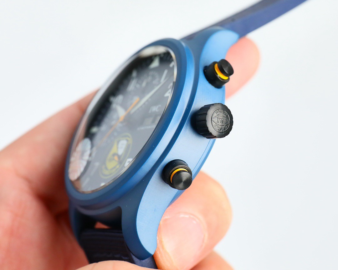 Top Quality l*WC Watches