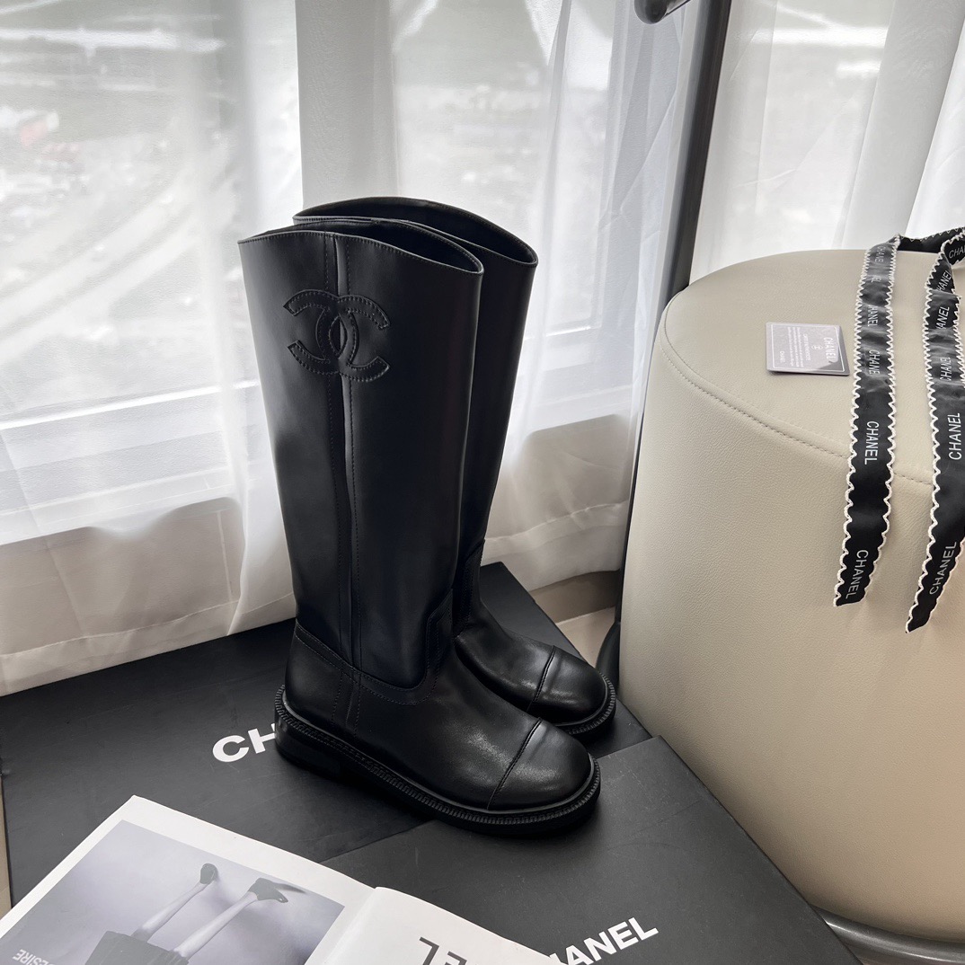 Women Top Quality C*hanel shoes