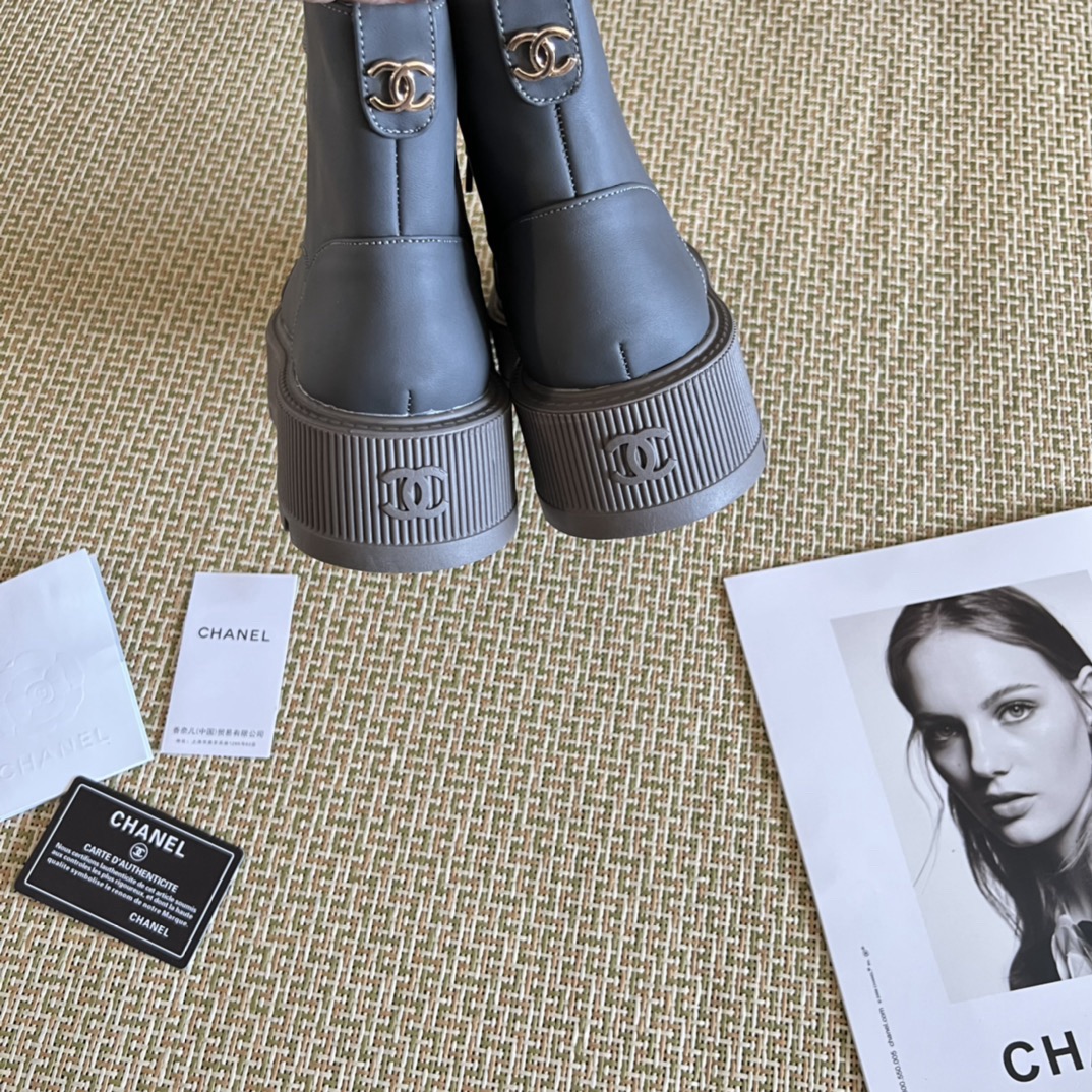 Men Women Top Quality C*hanel shoes