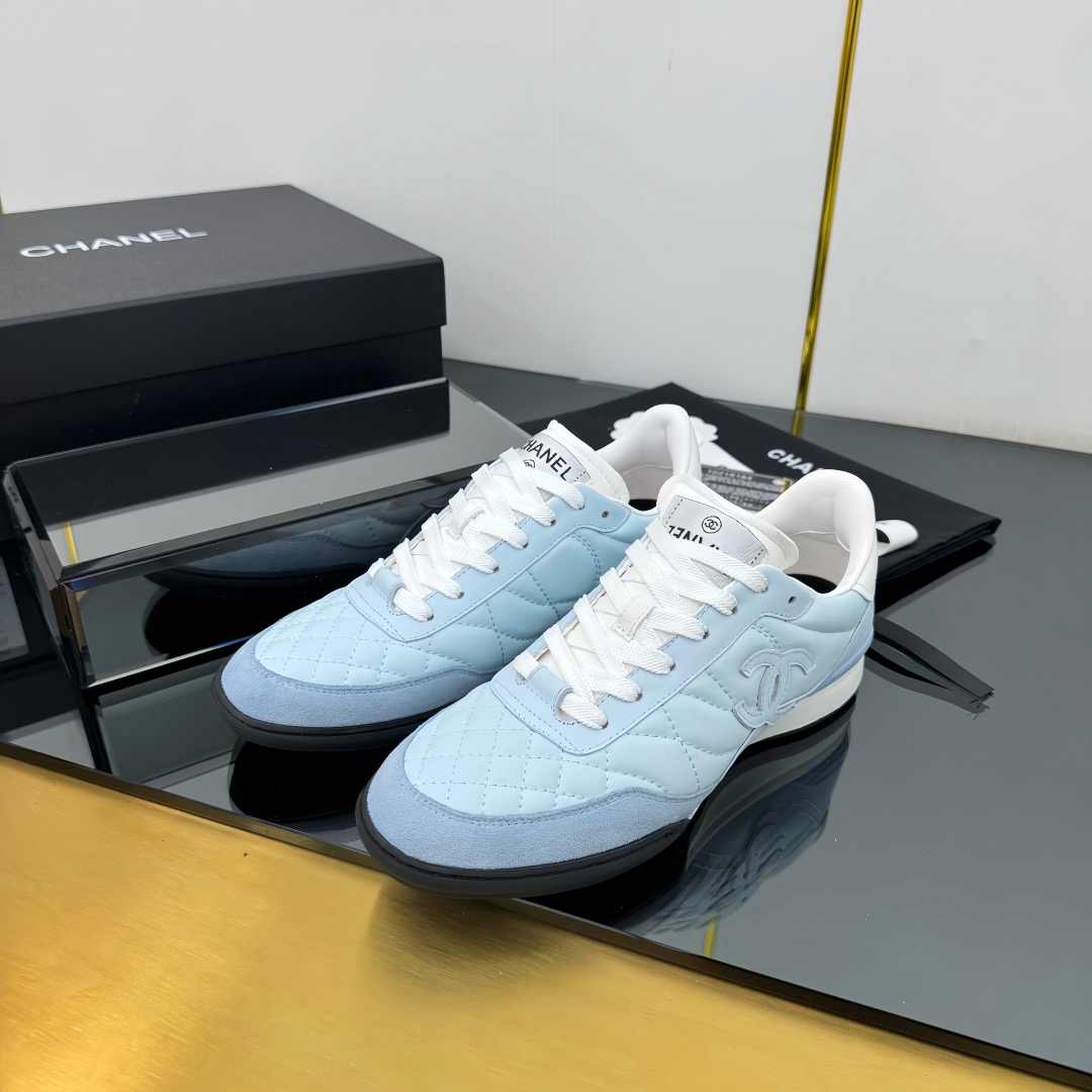 Women Top Quality C*hanel shoes