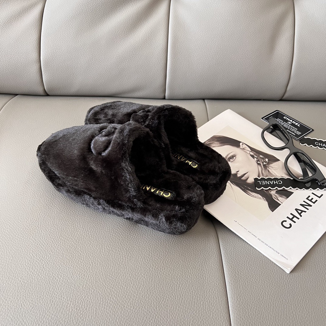 Women Top Quality C*hanel shoes