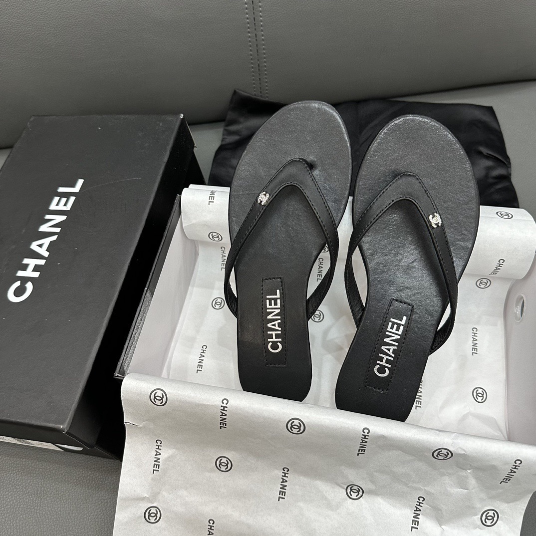 Men Women Top Quality C*hanel shoes