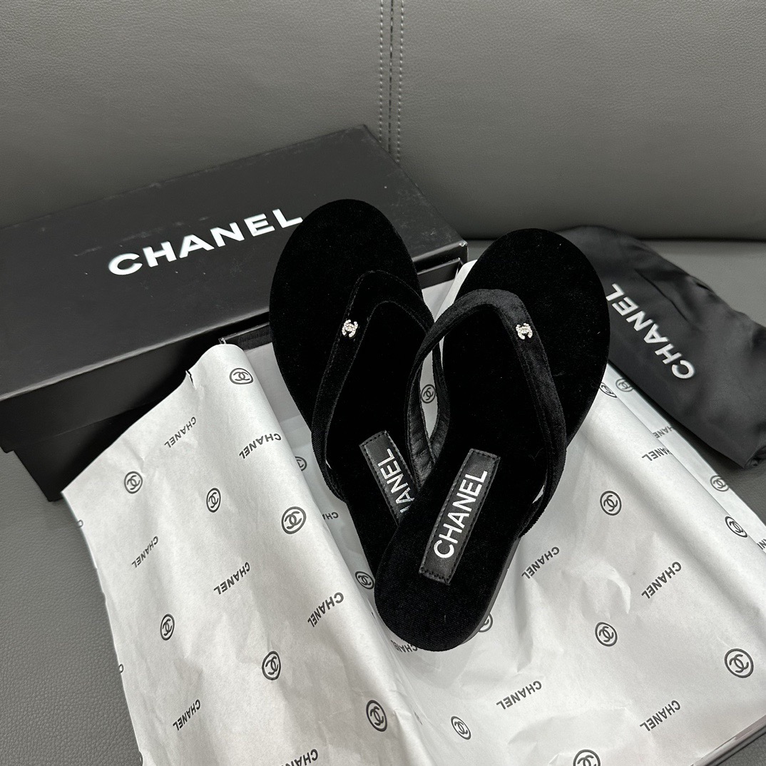 Men Women Top Quality C*hanel shoes