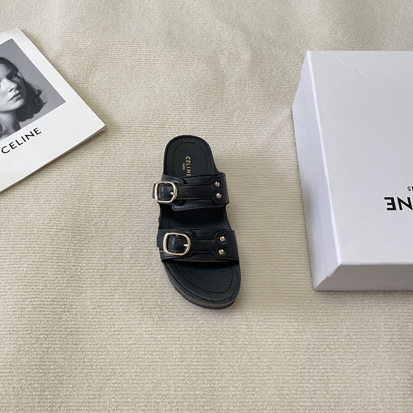 Women Top Quality C*eline shoes