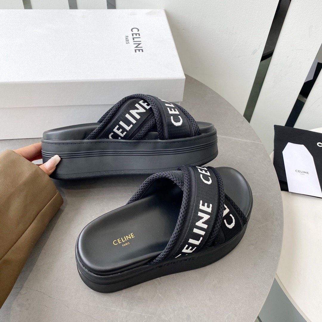 Women Top Quality C*eline shoes