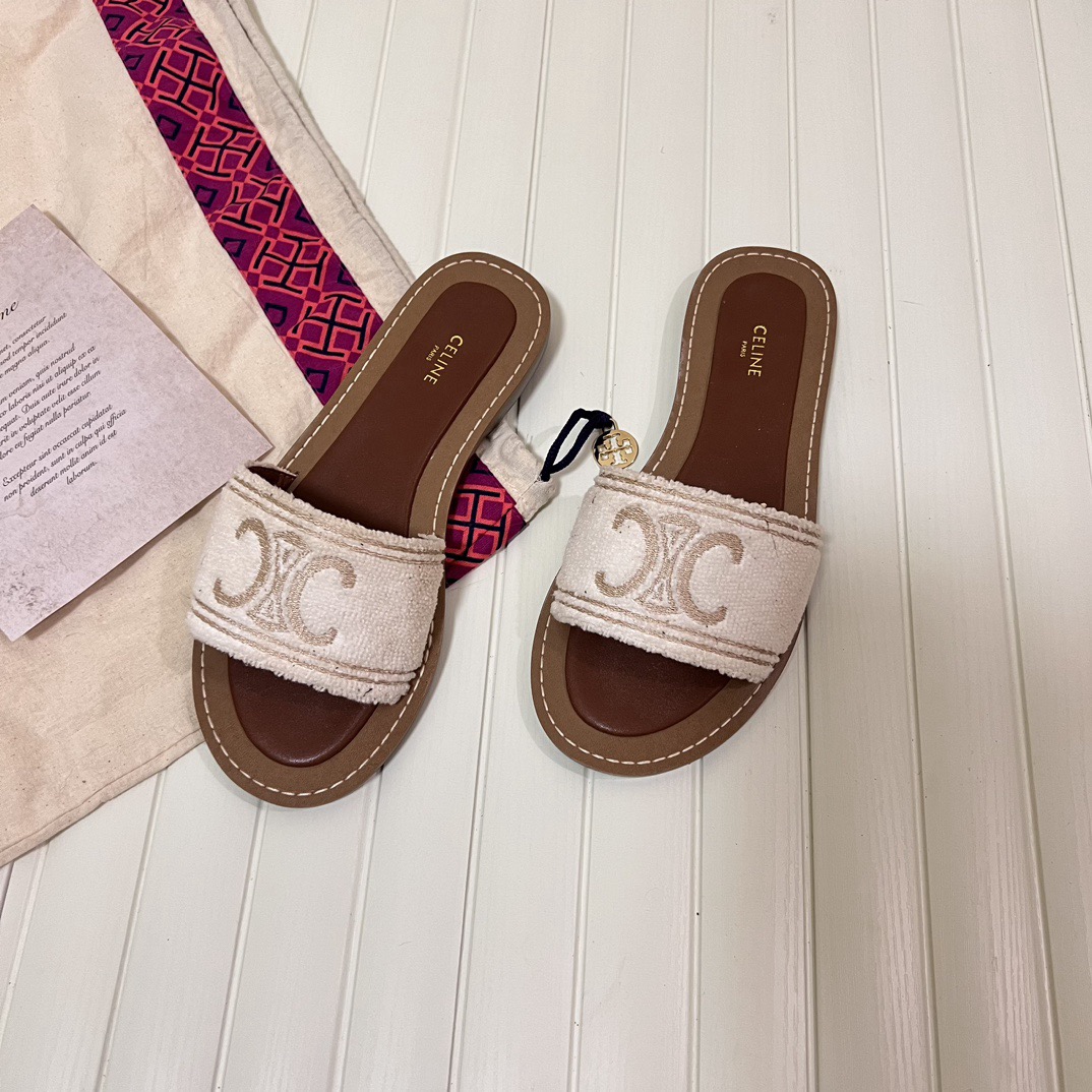 Women Top Quality C*eline shoes