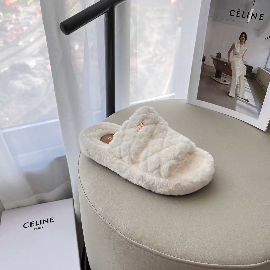 Women Top Quality C*eline shoes