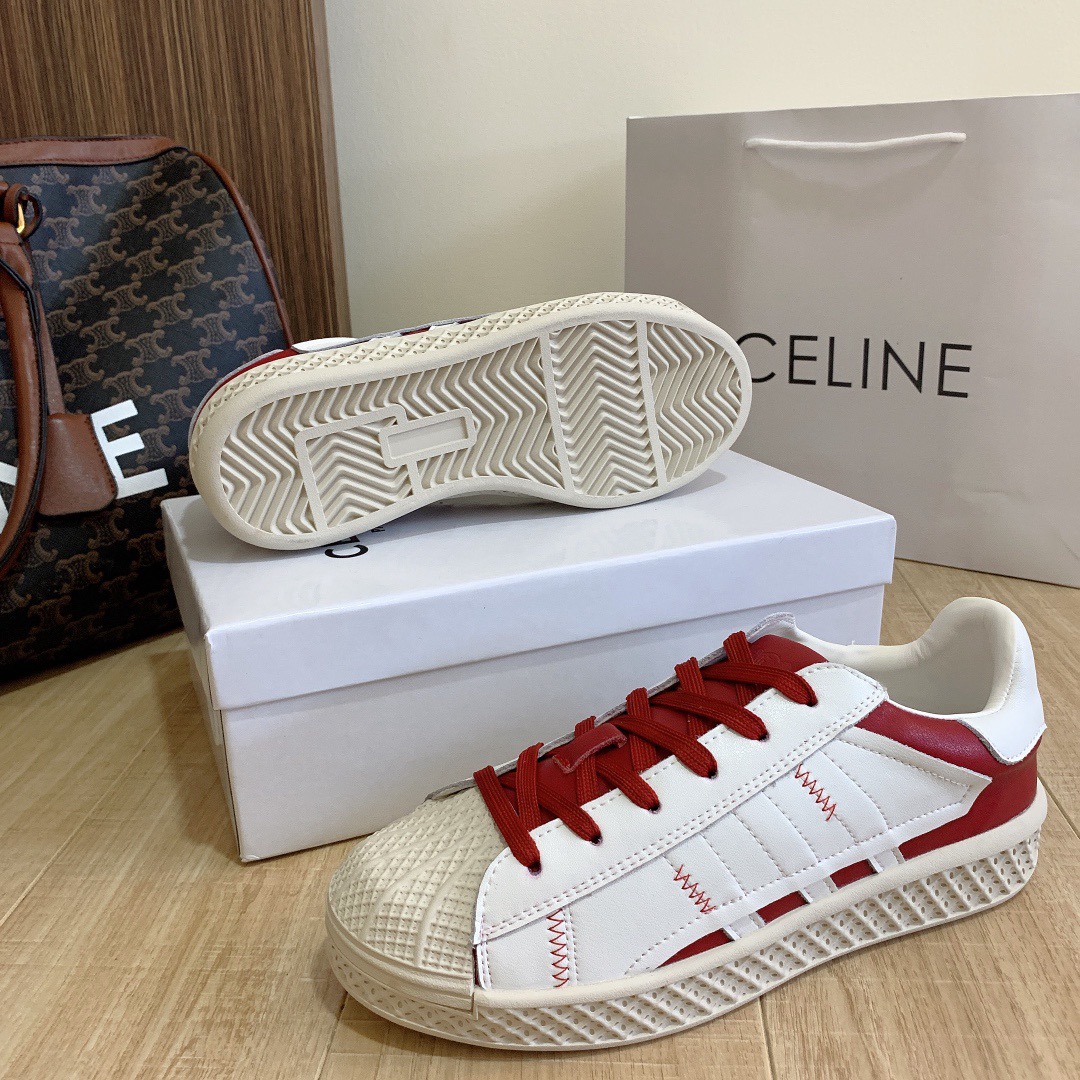 Women Top Quality C*eline shoes