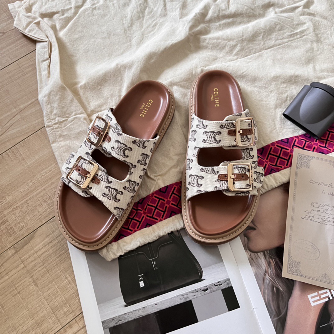 Women Top Quality C*eline shoes