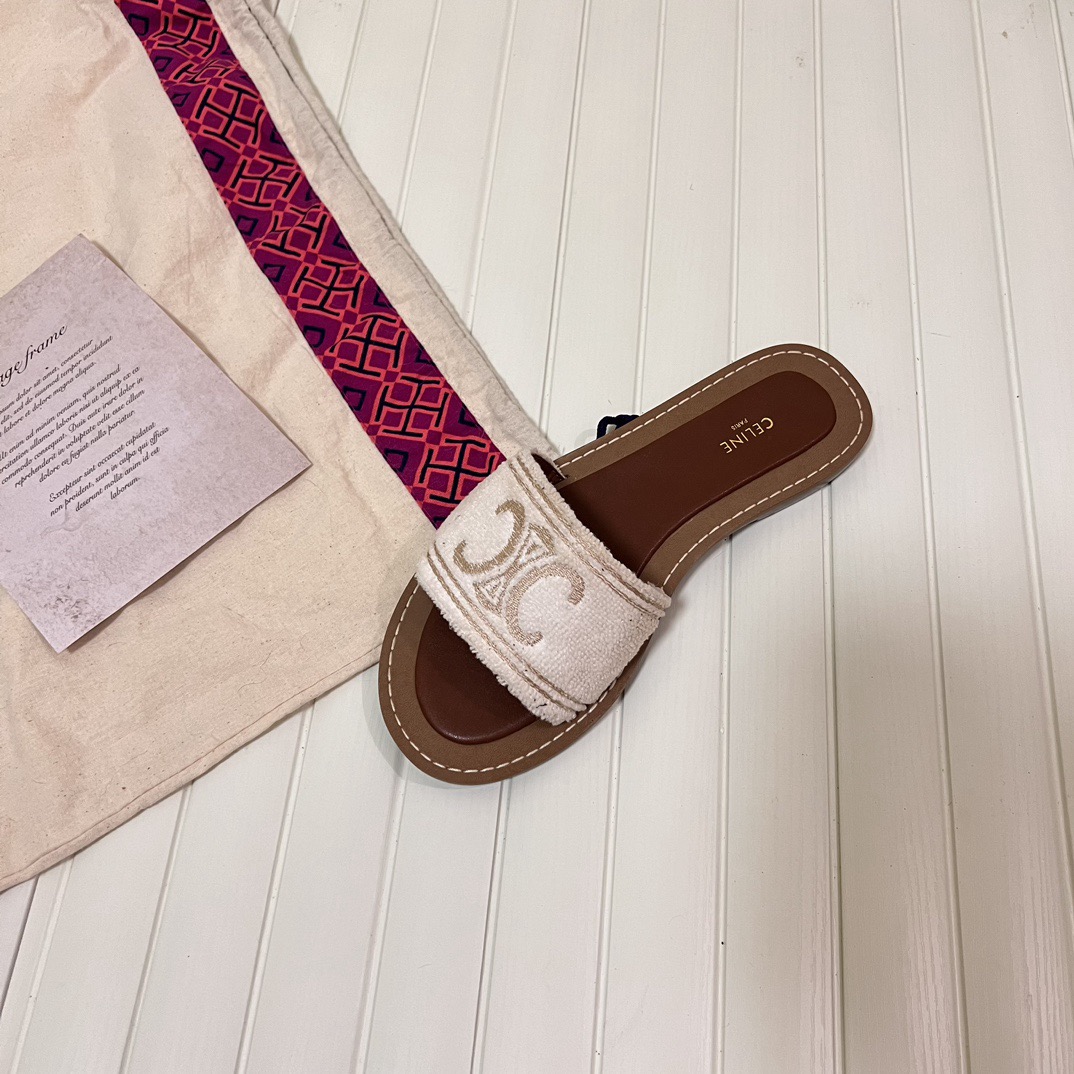 Women Top Quality C*eline shoes