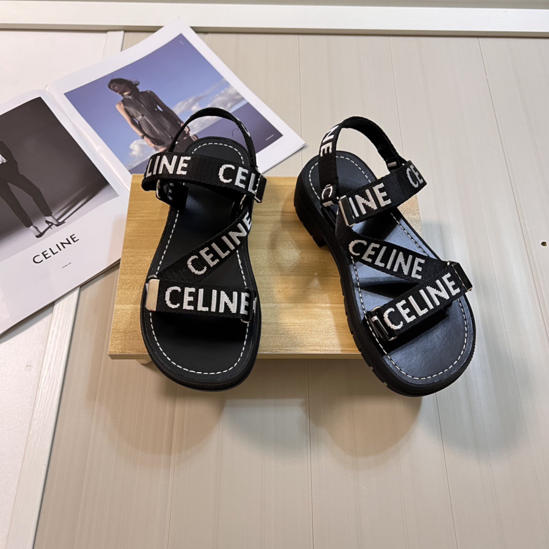 Women Top Quality C*eline shoes