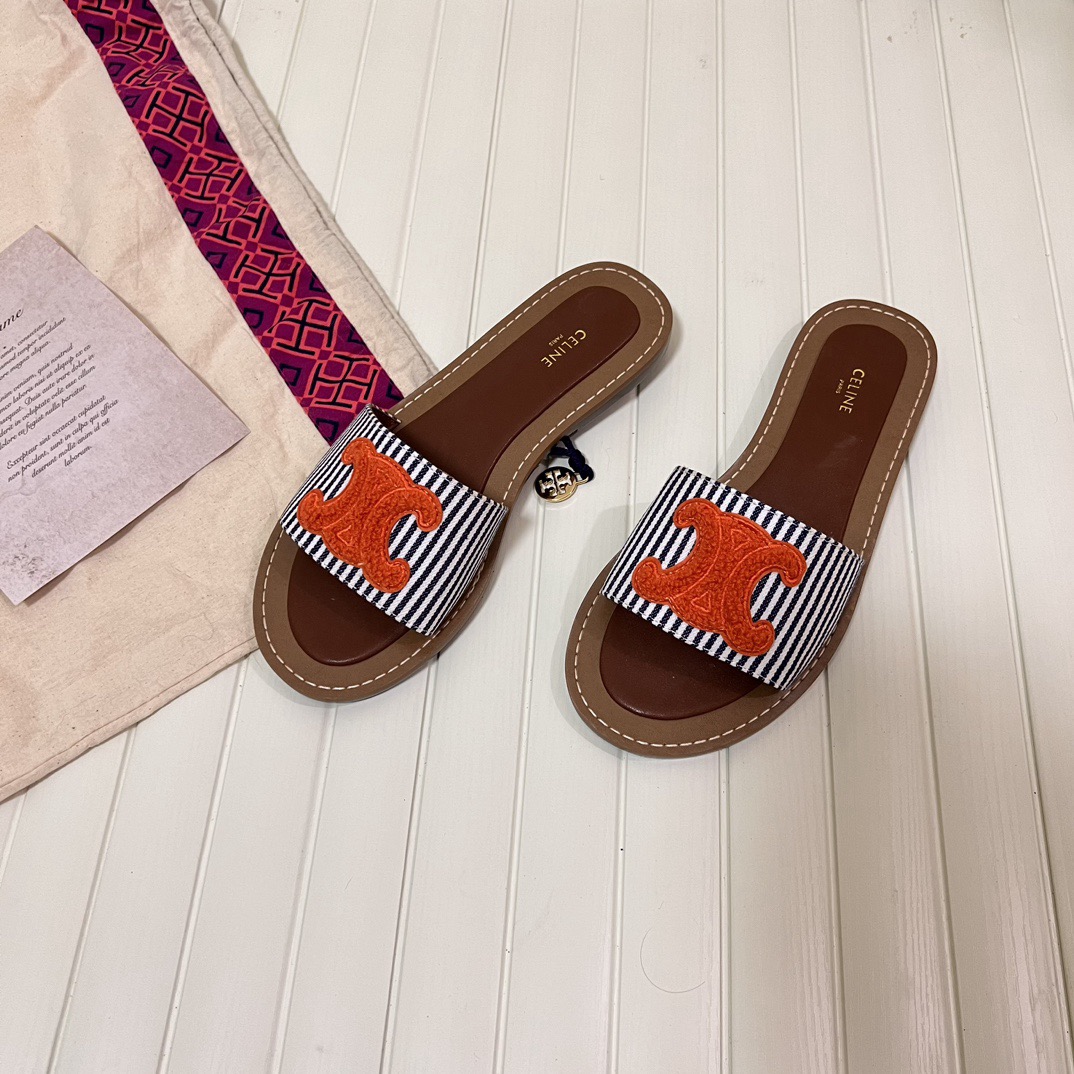 Women Top Quality C*eline shoes