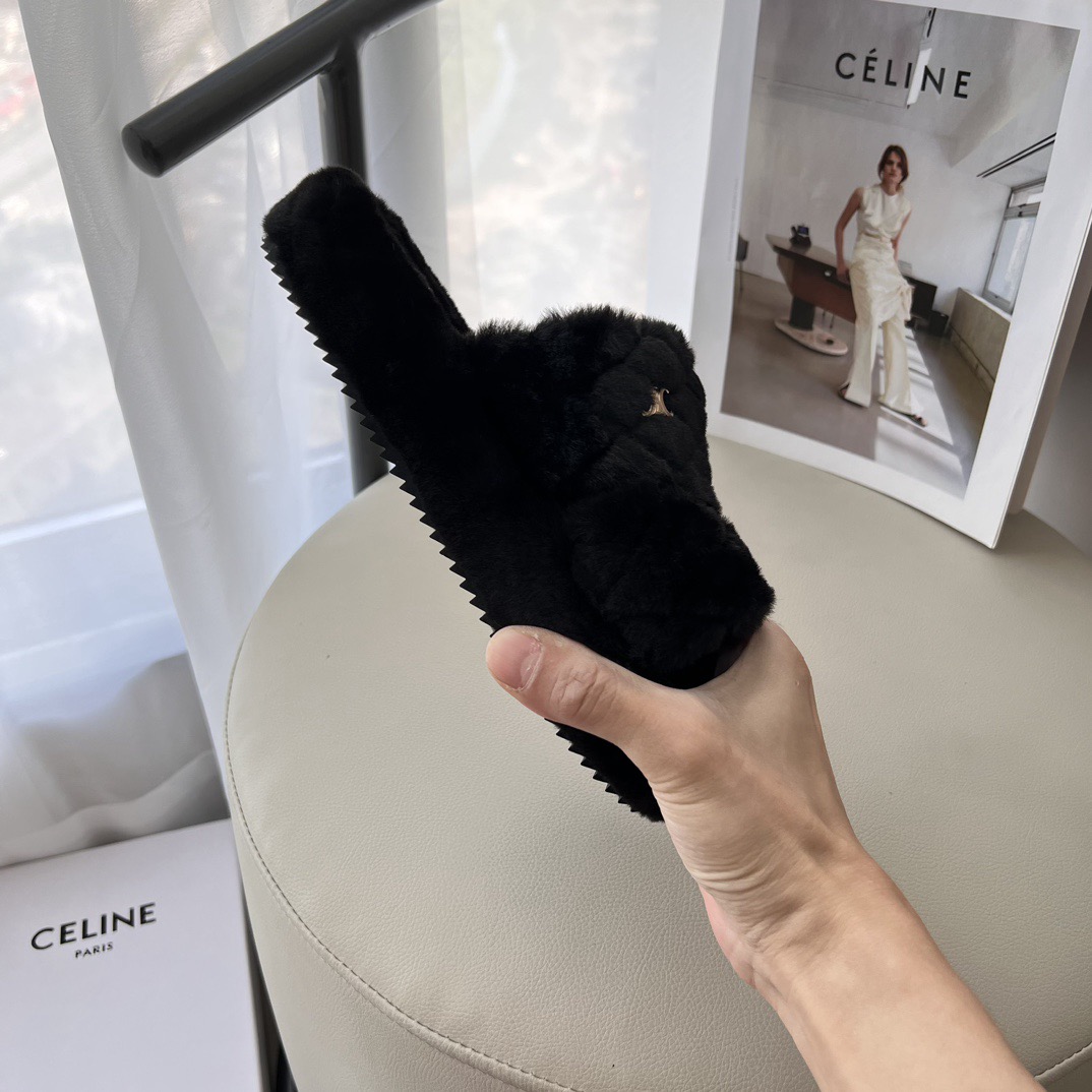 Women Top Quality C*eline shoes