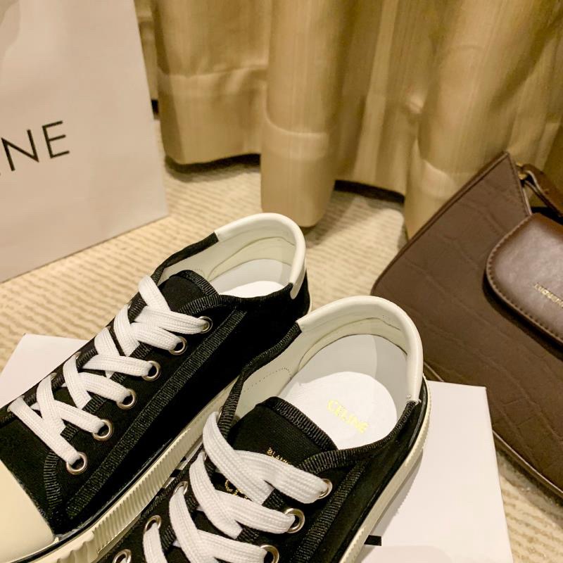 Men Women Top Quality C*eline shoes