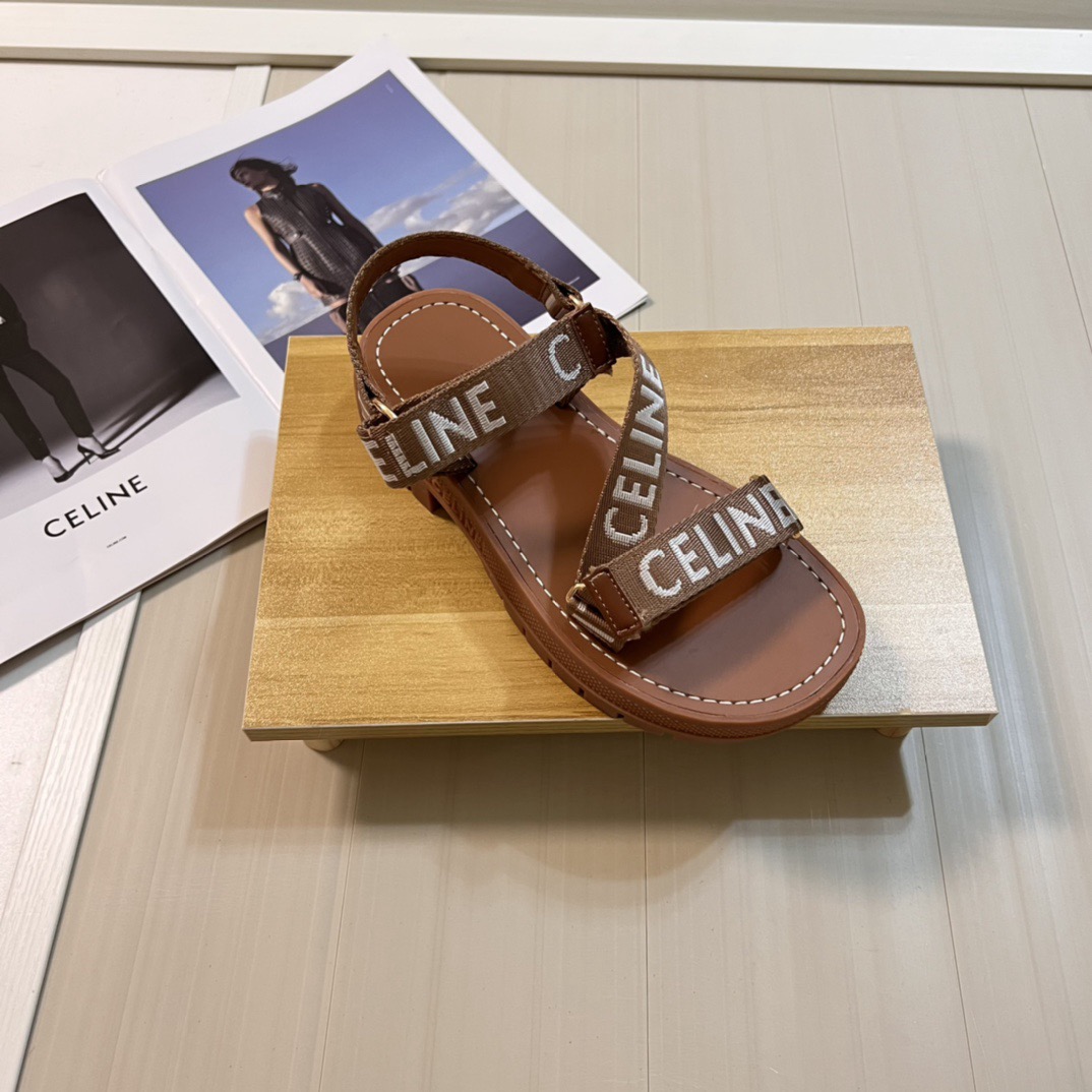 Women Top Quality C*eline shoes